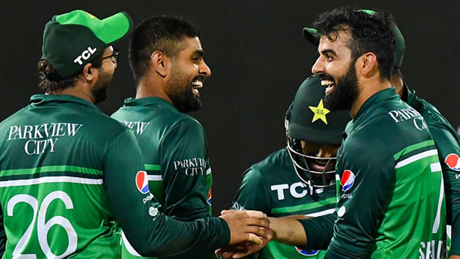Pakistan announce Playing XI for Asia Cup 2023 opener against Nepal Pakistan announce Playing XI for Asia Cup 2023 opener against Nepal