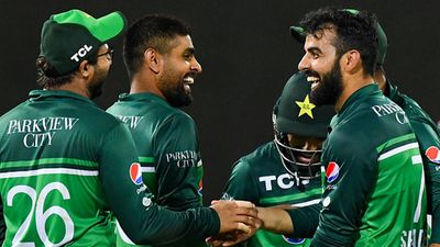 Pakistan announce Playing XI for Asia Cup 2023 opener against Nepal SportsTak