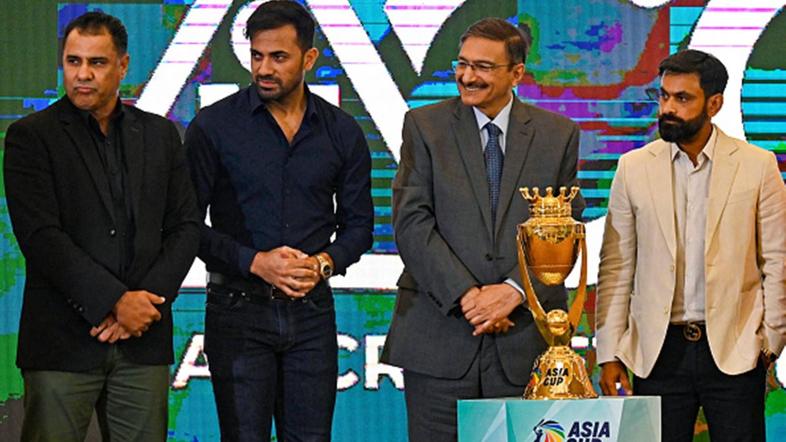 Significant boycotts in Asia Cup history: India's 1986 episode and Pakistan's 1991 absence Significant boycotts in Asia Cup history: India's 1986 episode and Pakistan's 1991 absence