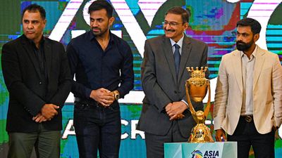 Significant boycotts in Asia Cup history: India's 1986 episode and Pakistan's 1991 absence SportsTak