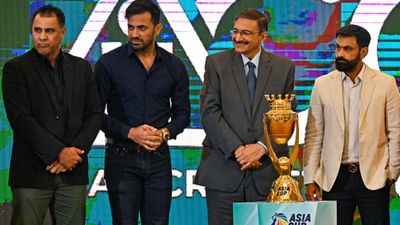 Asia Cup 2023: When and where to watch, live streaming and broadcast details for cricket's biggest continental tournament SportsTak