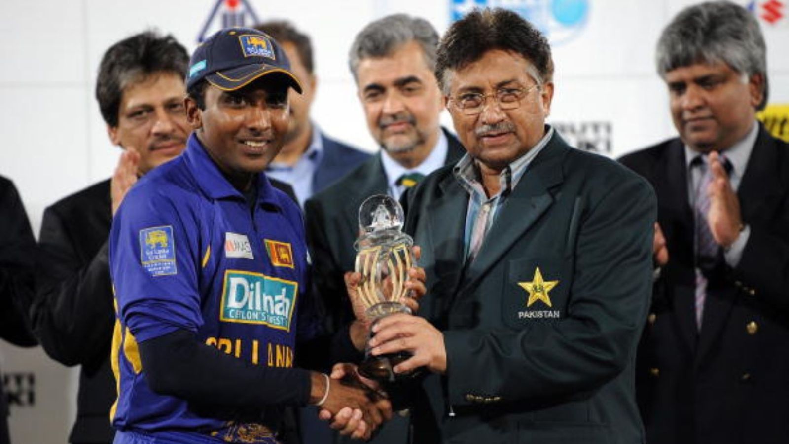 From 2008 Asia Cup to 2023 Asia Cup: The 15-year gap for Pakistan as cricket hosts! From 2008 Asia Cup to 2023 Asia Cup: The 15-year gap for Pakistan as cricket hosts!