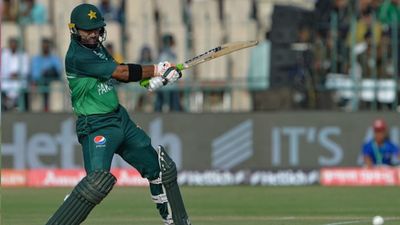 PAK vs NEP: Iftikhar Ahmed achieves sensational feat with lightning century against Nepal in Asia Cup 2023 opener SportsTak