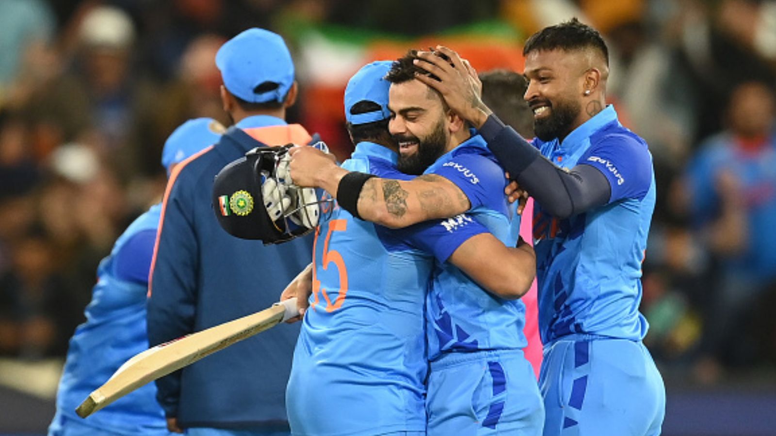 ODI World Cup tickets for India's key matches to go on sale on August 31 ODI World Cup tickets for India's key matches to go on sale on August 31