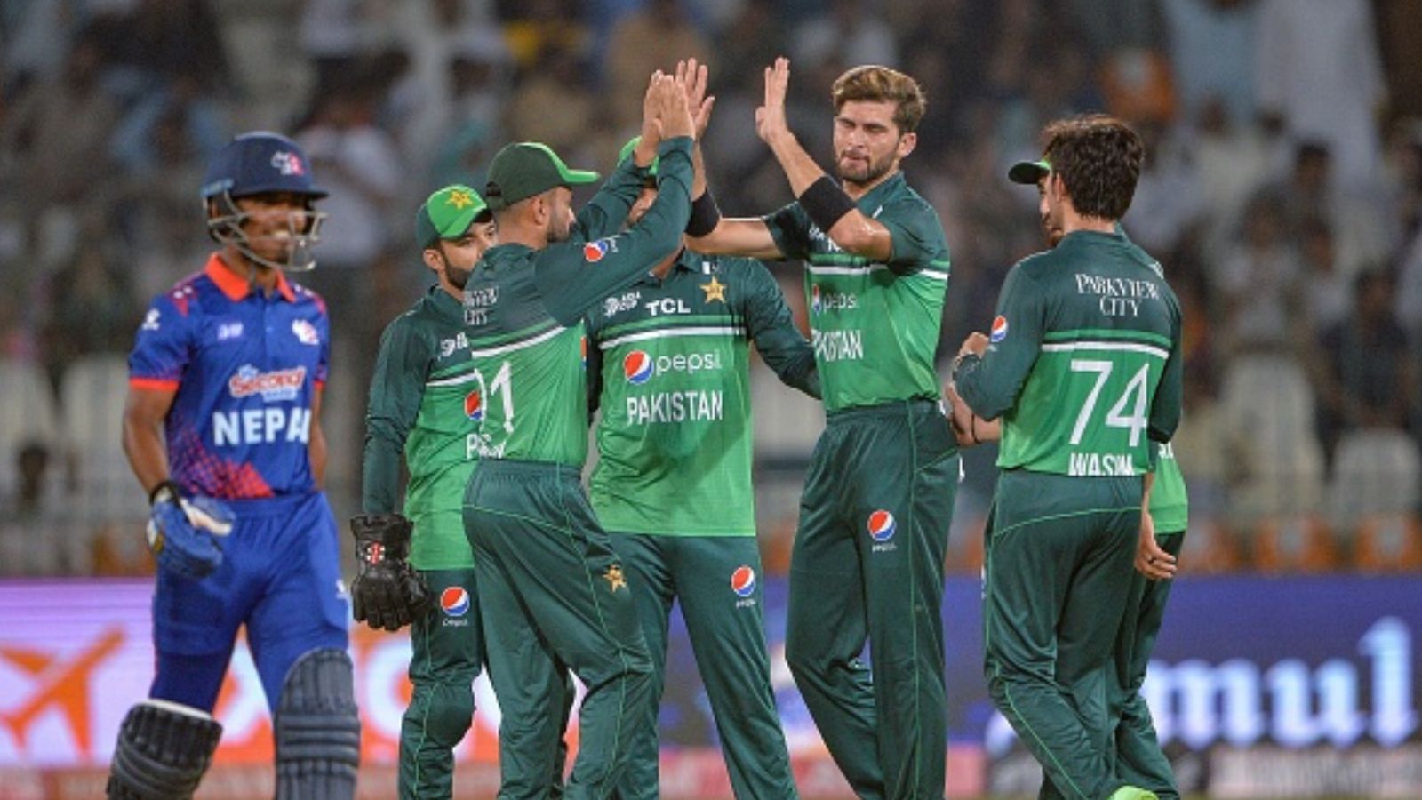 Asia Cup: Shaheen Afridi gives Pakistan injury scare three days ahead of clash against arch-rivals India Asia Cup: Shaheen Afridi gives Pakistan injury scare three days ahead of clash against arch-rivals India