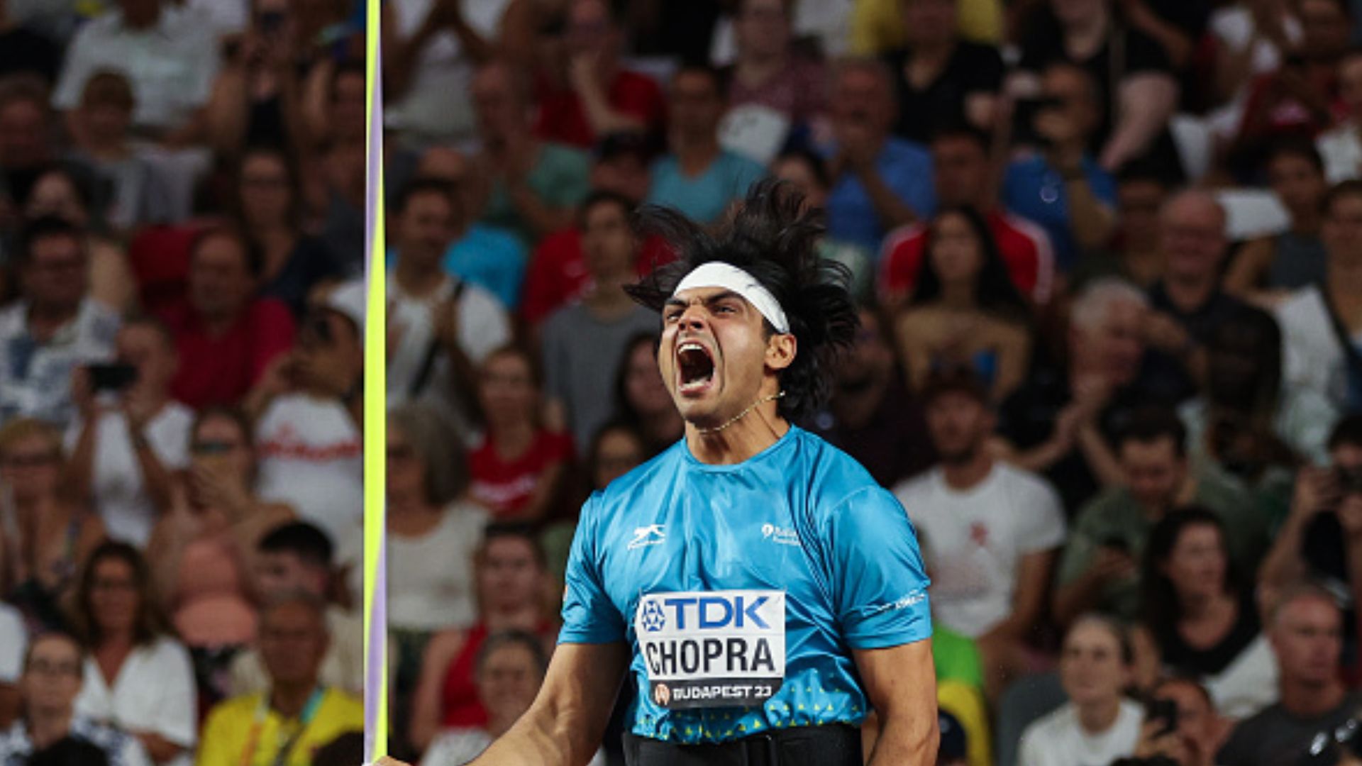 Neeraj Chopra eyes another victory in Zurich Diamond League: When and where to watch India's Javelin World Champion Neeraj Chopra eyes another victory in Zurich Diamond League: When and where to watch India's Javelin World Champion