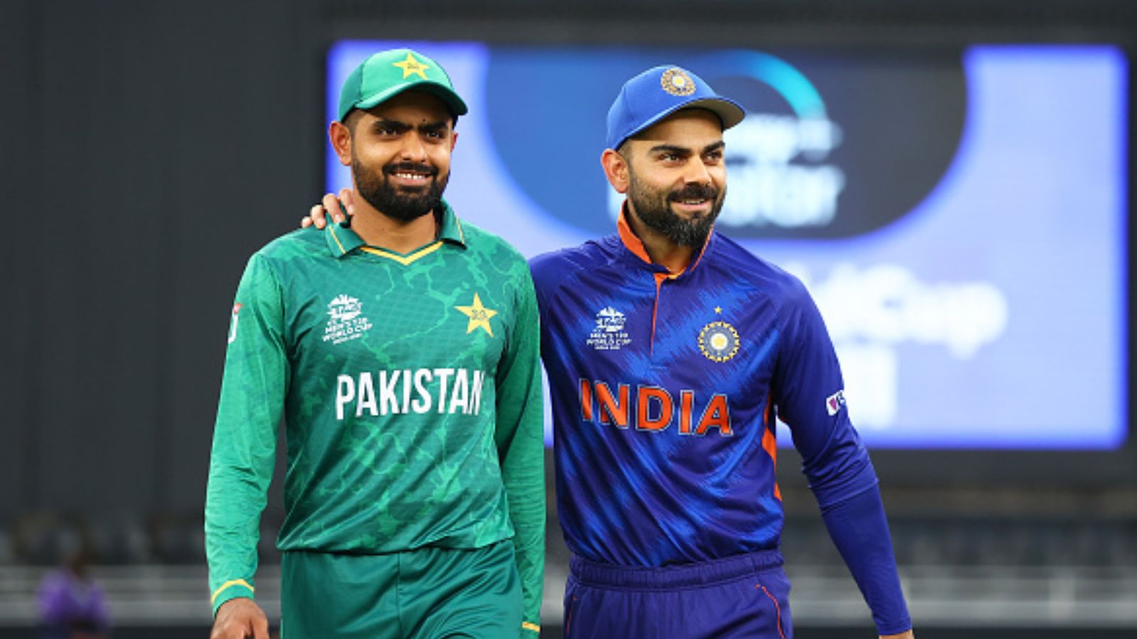 Asia Cup 2023: Babar makes intentions clear for blockbuster clash against India with bold statement after bulldozing Nepal Asia Cup 2023: Babar makes intentions clear for blockbuster clash against India with bold statement after bulldozing Nepal