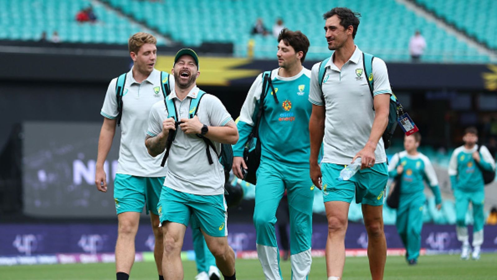 Mumbai Indians' explosive batter earns maiden ODI call-up for Australia ahead of 2023 ODI World Cup Mumbai Indians' explosive batter earns maiden ODI call-up for Australia ahead of 2023 ODI World Cup
