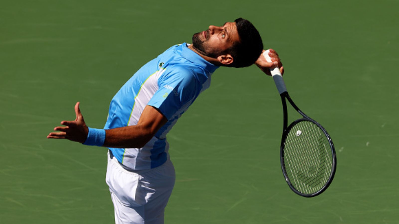 US Open 2023, Day 3 Round-up: Novak Djokovic, Iga Swiatek on a roll; Stefanos Tsitsipas, Casper Ruud ousted US Open 2023, Day 3 Round-up: Novak Djokovic, Iga Swiatek on a roll; Stefanos Tsitsipas, Casper Ruud ousted
