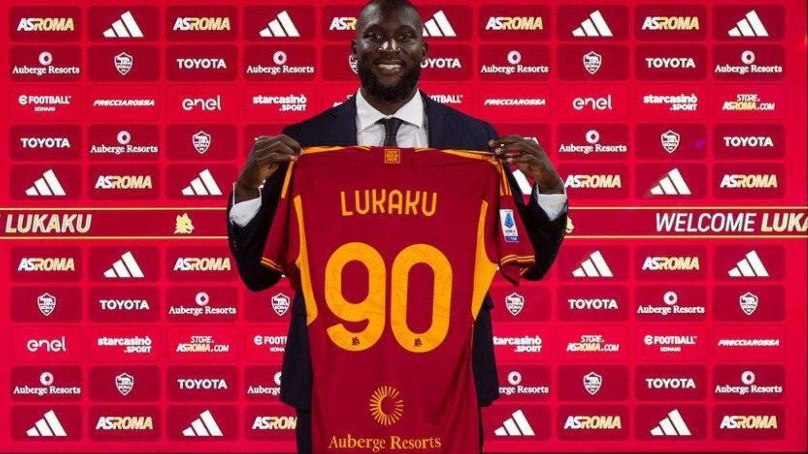 Romelu Lukaku joins AS Roma on season-long loan from Chelsea: A fresh start after Inter Milan stint Romelu Lukaku joins AS Roma on season-long loan from Chelsea: A fresh start after Inter Milan stint
