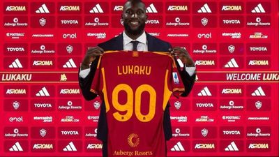 Romelu Lukaku joins AS Roma on season-long loan from Chelsea: A fresh start after Inter Milan stint SportsTak