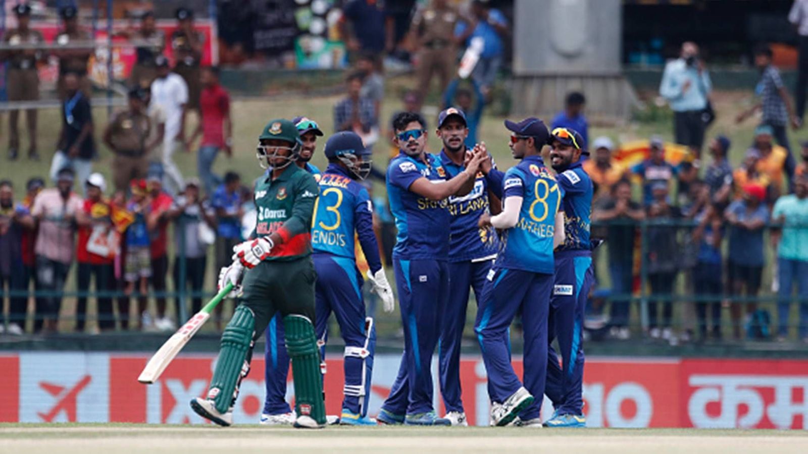 Injured Tamim Iqbal's replacement becomes first Bangladesh opener in 21 years to register this feat in ODIs on debut Injured Tamim Iqbal's replacement becomes first Bangladesh opener in 21 years to register this feat in ODIs on debut