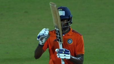 Surrey sign Gujarat Titans batter for three County Championship matches, becomes 5th Indian cricketer to get picked SportsTak