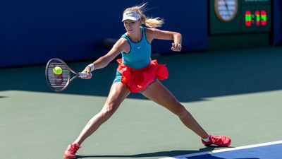 British no.1 Katie Boulter makes US Open third round for the first time SportsTak
