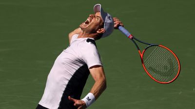 Andy Murray knocked out of US Open, succumbs to Grigor Dimitrov in straight sets SportsTak