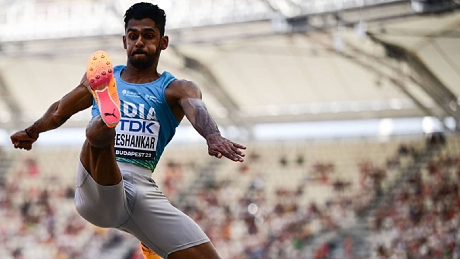 Murali Sreeshankar's quest for redemption ends in heartbreak, finishes fifth in Zurich Diamond League 2023 Murali Sreeshankar's quest for redemption ends in heartbreak, finishes fifth in Zurich Diamond League 2023
