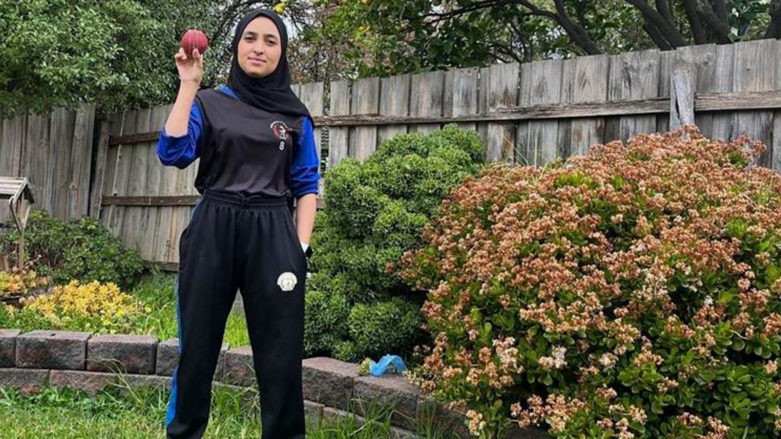 Afghanistan's female cricketers urge ICC for a chance to play amidst Taliban's repressive regime Afghanistan's female cricketers urge ICC for a chance to play amidst Taliban's repressive regime