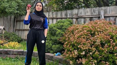 Afghanistan's female cricketers urge ICC for a chance to play amidst Taliban's repressive regime SportsTak