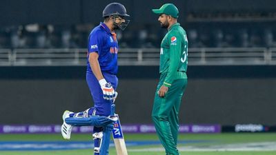 India vs Pakistan, Asia Cup: It's India's batting might versus Pakistan's all-out pace attack in iconic cricket rivalry SportsTak
