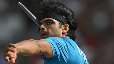 My endeavour is to defend my Olympic gold in Paris next year: India's javelin maestro Neeraj Chopra SportsTak