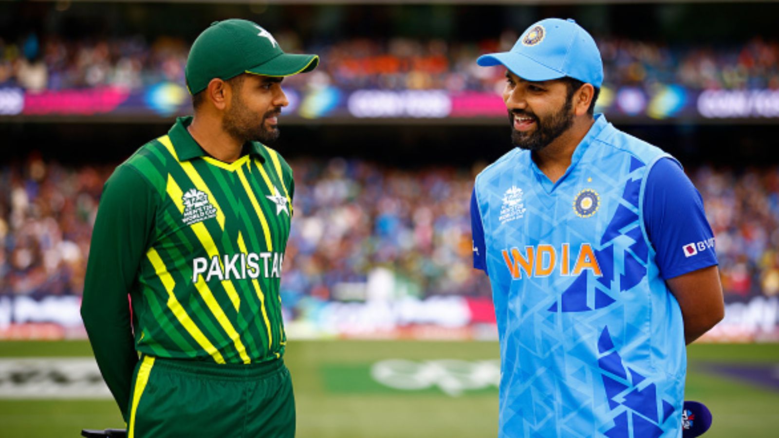 IND vs PAK, Asia Cup: Rivalry is there for people to talk about — Rohit Sharma ahead of high-voltage tie against Pakistan IND vs PAK, Asia Cup: Rivalry is there for people to talk about — Rohit Sharma ahead of high-voltage tie against Pakistan