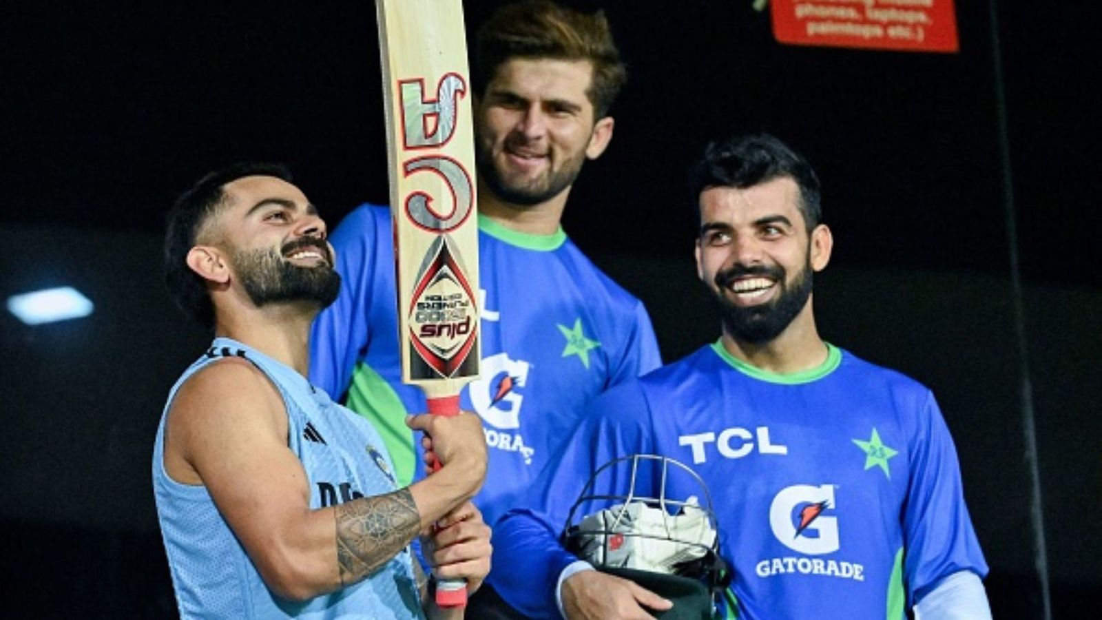 IND vs PAK, Fantasy XI: Which is the best team to select for the much-awaited India vs Pakistan clash IND vs PAK, Fantasy XI: Which is the best team to select for the much-awaited India vs Pakistan clash