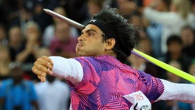 Union Sports Ministry approves preparatory camp for World Champion Neeraj Chopra in Switzerland SportsTak