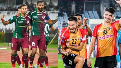 Durand Cup: Fierce rivals Mohun Bagan, East Bengal to slug it out for ultimate title in the final showdown SportsTak