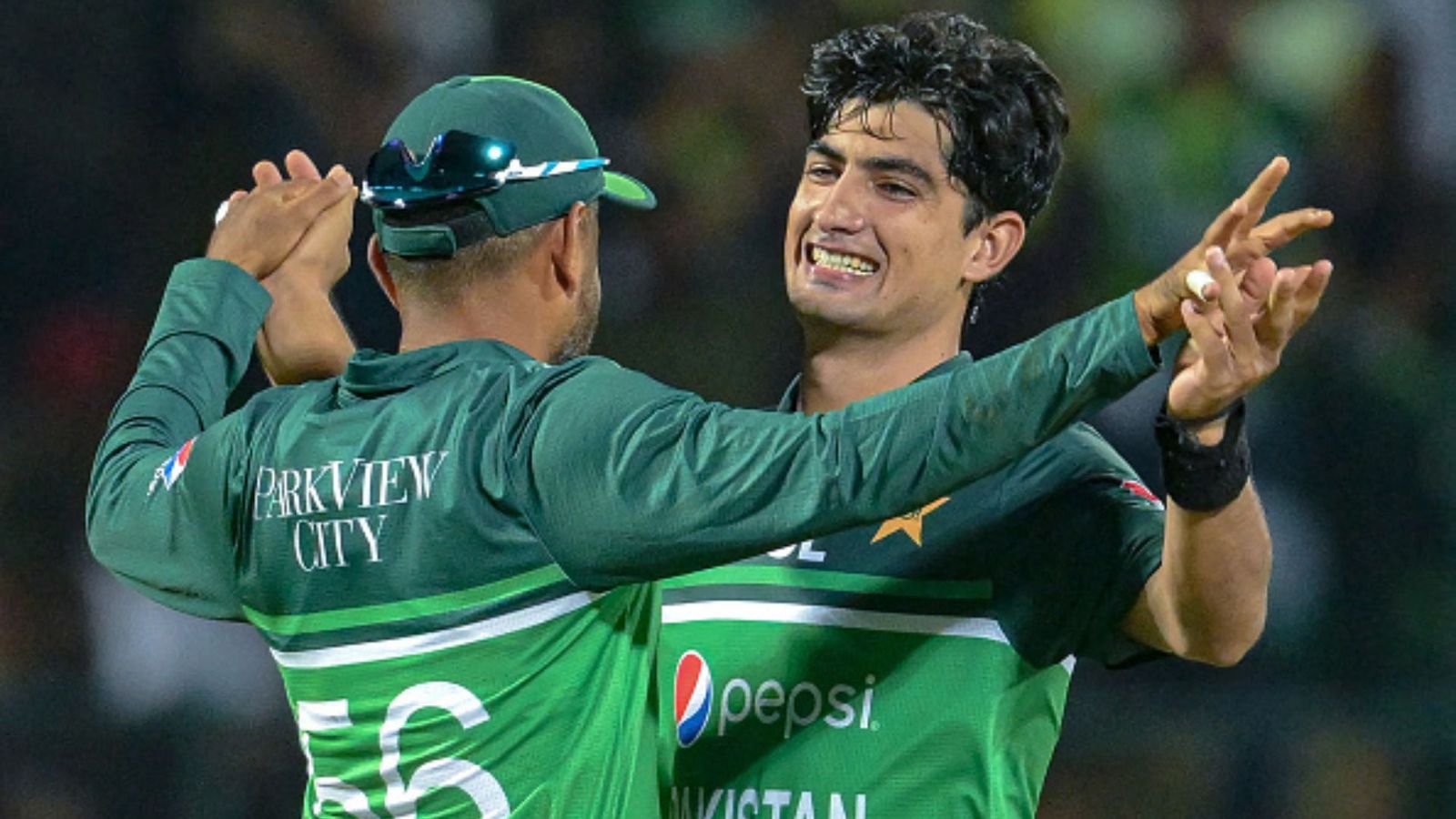 Asia Cup 2023: Sunil Gavaskar questions Babar Azam's bowling changes despite masterful performance Asia Cup 2023: Sunil Gavaskar questions Babar Azam's bowling changes despite masterful performance