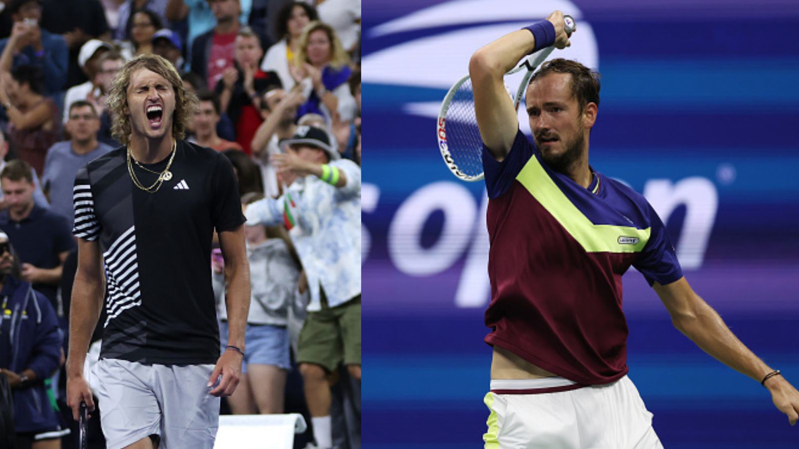 US Open, Day 6 Round-up: Medvedev, Zverev, Rublev adavance; Marketa Vondrousova rolls into 4th round US Open, Day 6 Round-up: Medvedev, Zverev, Rublev adavance; Marketa Vondrousova rolls into 4th round