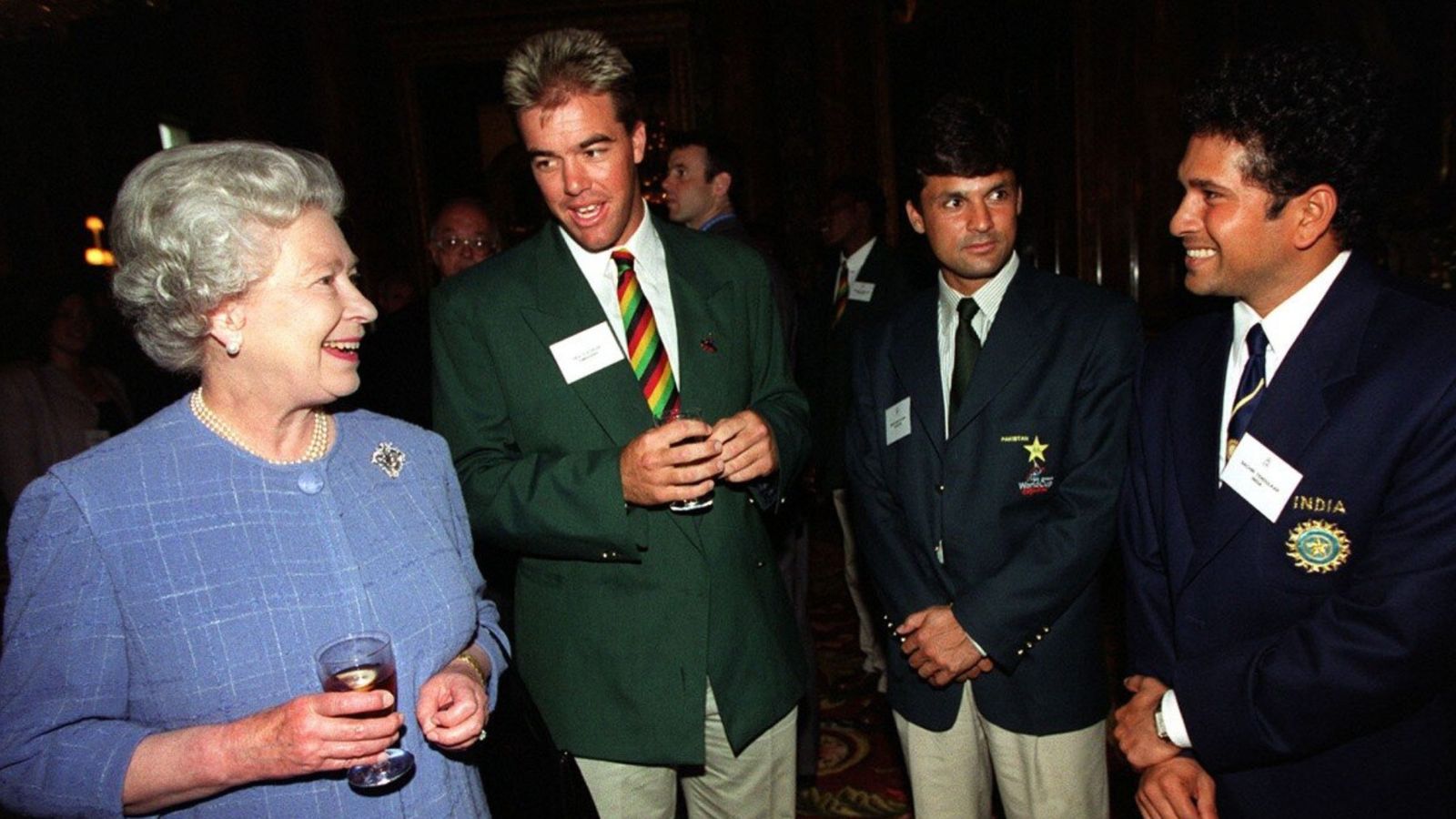 Reminiscing Heath Streak: When legendary Zimbabwe pacer broke India's back with career-best fifer in 1997 Reminiscing Heath Streak: When legendary Zimbabwe pacer broke India's back with career-best fifer in 1997