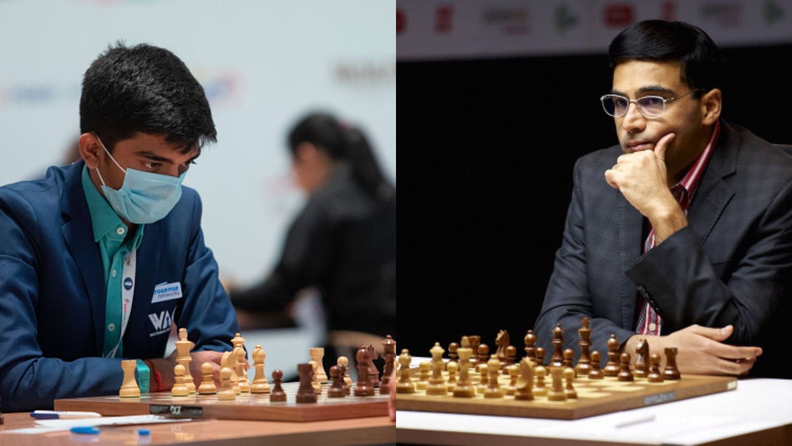 Unborn chess prodigies, geopolitical divides and more: In a rapidly changing world, Viswanathan Anand held steady as India's chess 'King' since 1986 Unborn chess prodigies, geopolitical divides and more: In a rapidly changing world, Viswanathan Anand held steady as India's chess 'King' since 1986
