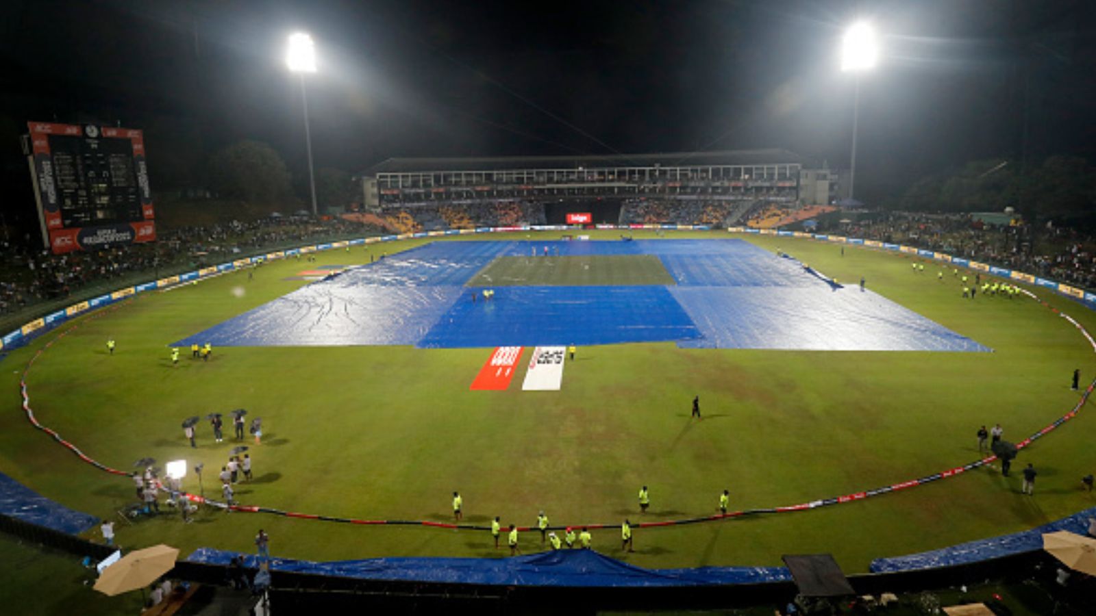 IND vs PAK: Najam Sethi comes down heavily on Asia Cup scheduling after India vs Pakistan clash washed out IND vs PAK: Najam Sethi comes down heavily on Asia Cup scheduling after India vs Pakistan clash washed out