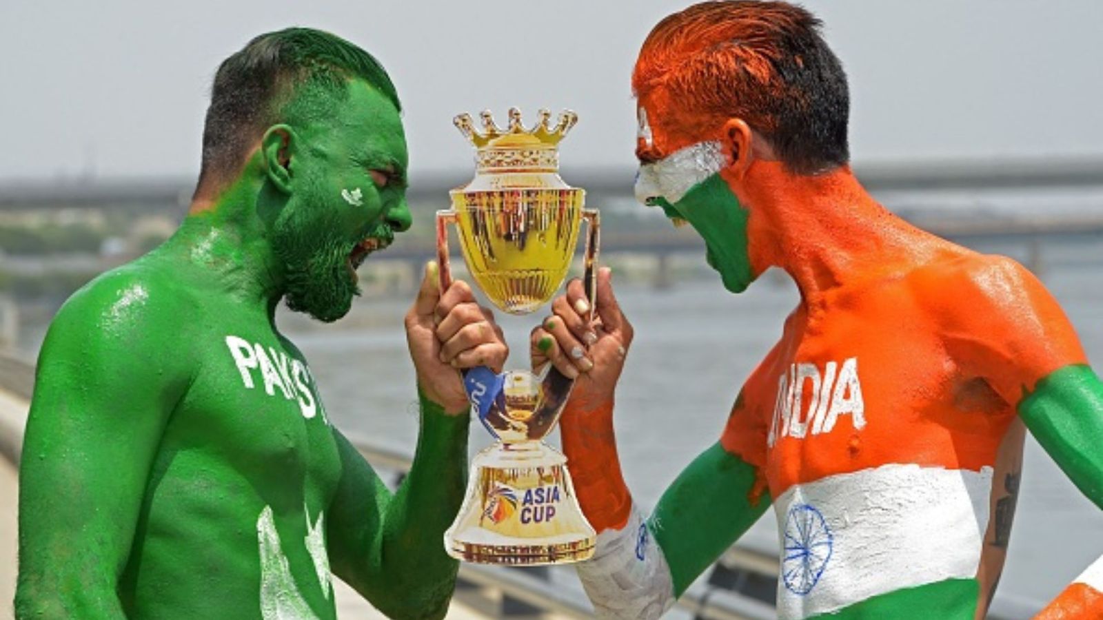 Venue for Asia Cup contests likely to be moved out from Colombo; here's why! Venue for Asia Cup contests likely to be moved out from Colombo; here's why!
