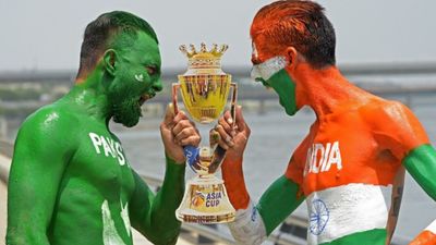 Venue for Asia Cup contests likely to be moved out from Colombo; here's why! SportsTak