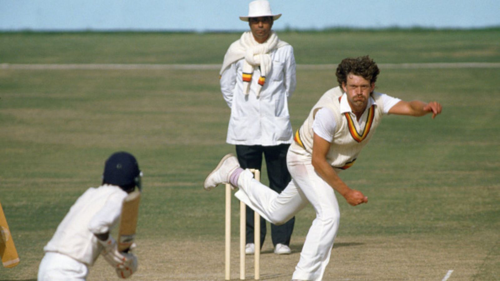 Indian cricket fraternity mourns the passing away of Piloo Reporter, Virender Sehwag says, 'His milkshake boundary signal was so catchy' Indian cricket fraternity mourns the passing away of Piloo Reporter, Virender Sehwag says, 'His milkshake boundary signal was so catchy'