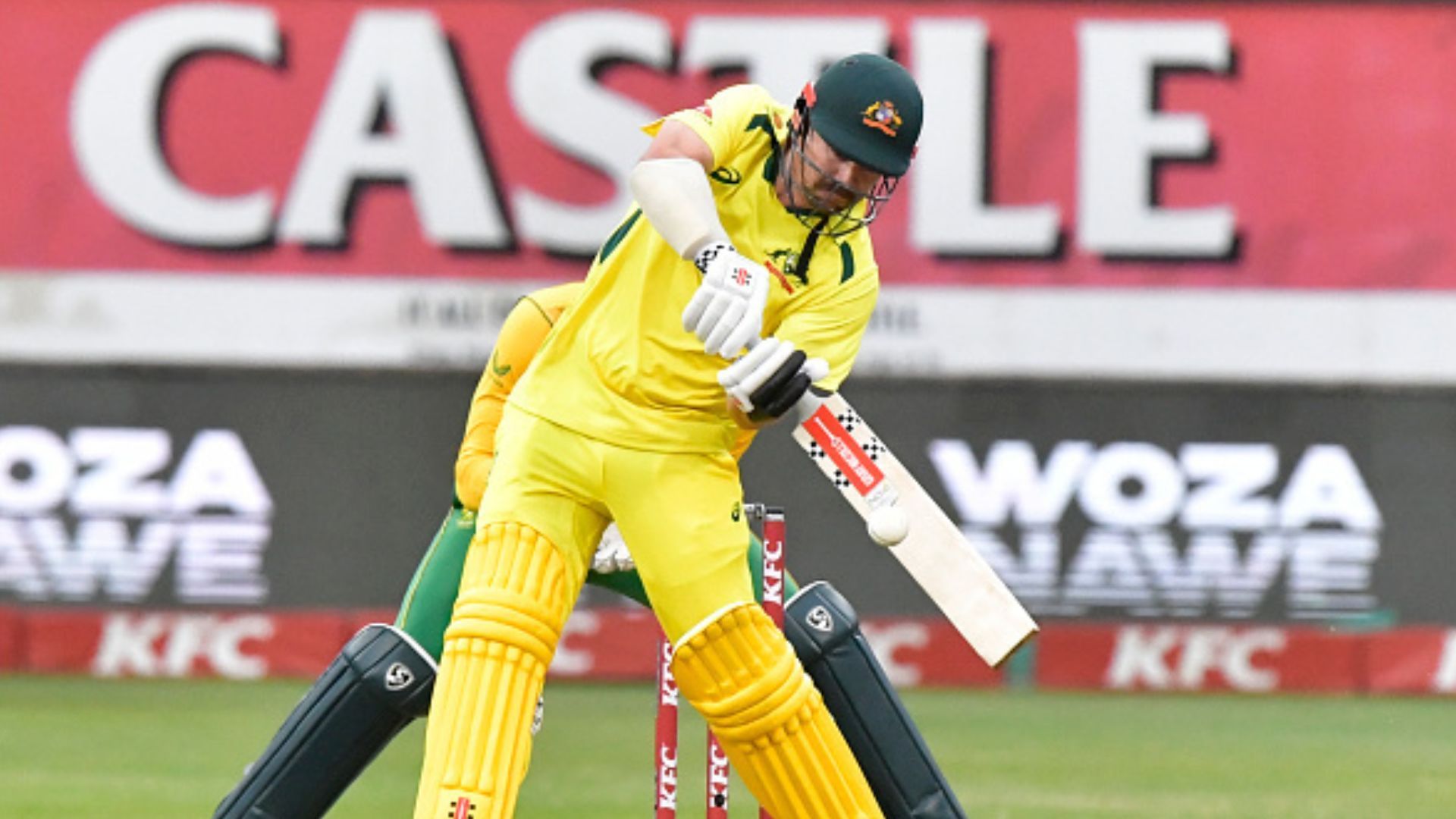 SA vs AUS: Travis Head smacks 6 sixes in 91-run knock as Australia complete T20I series sweep over South Africa with 5-wicket win in 3rd T20I SA vs AUS: Travis Head smacks 6 sixes in 91-run knock as Australia complete T20I series sweep over South Africa with 5-wicket win in 3rd T20I