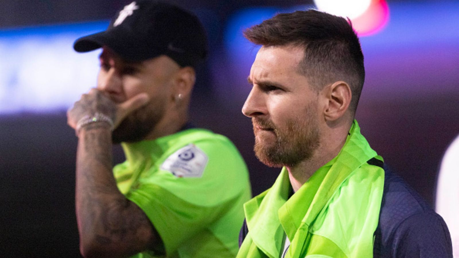 'We lived through hell, both Lionel Messi and I': Neymar's bombshell revelation about PSG breaks internet 'We lived through hell, both Lionel Messi and I': Neymar's bombshell revelation about PSG breaks internet