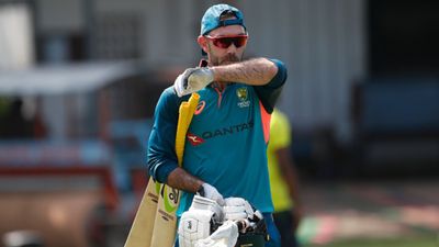 Australian superstar Glenn Maxwell likely to miss upcoming ODI series against India; here's why SportsTak