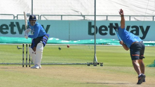 Middlesex County Championship team frustrated as Indian all-rounder misses last four matches due to UK visa issues Middlesex County Championship team frustrated as Indian all-rounder misses last four matches due to UK visa issues
