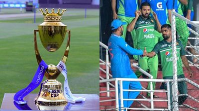 Asia Cup Super 4s matches likely to be shifted to Hambantota and not Pallekele; no matches in Colombo SportsTak