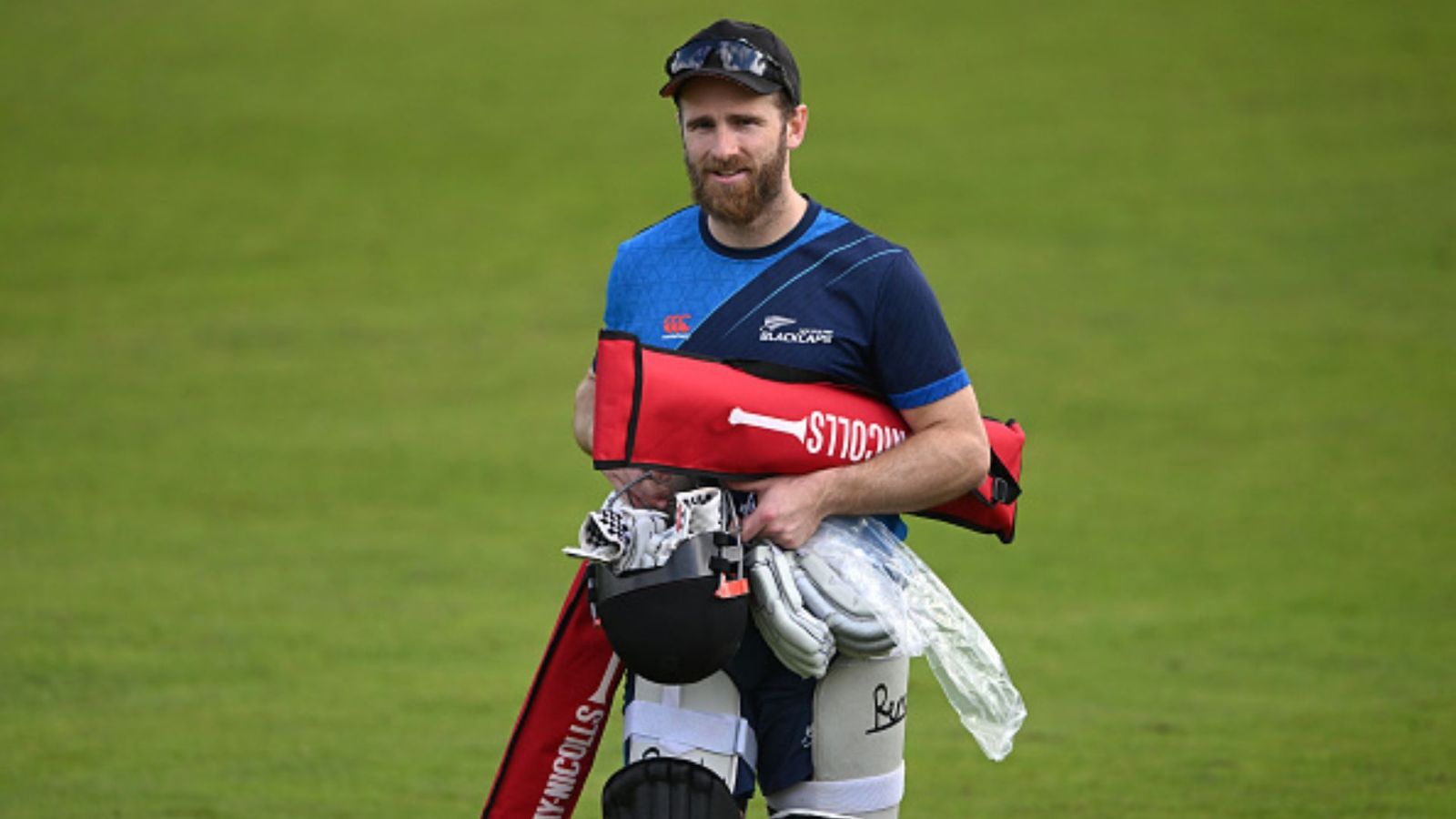 Kane Williamson makes return to New Zealand squad for ODI World Cup 2023, confirms head coach Gary Stead Kane Williamson makes return to New Zealand squad for ODI World Cup 2023, confirms head coach Gary Stead