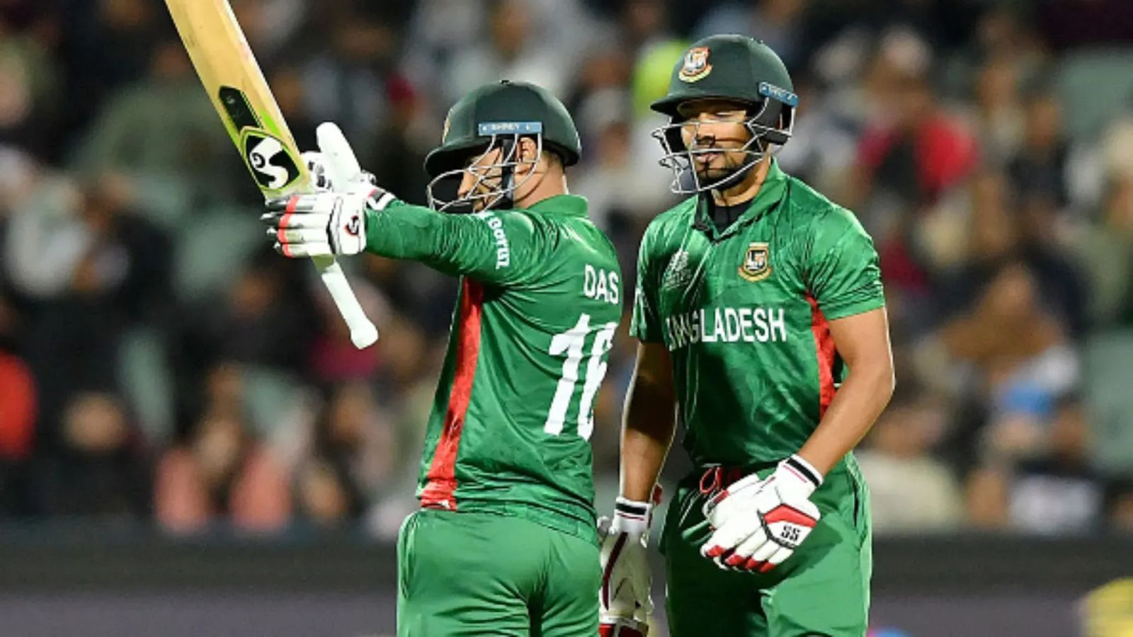 Asia Cup 2023: Big boost for Bangladesh as Litton Das recovers in time, arrives in Lahore for Super Fours Asia Cup 2023: Big boost for Bangladesh as Litton Das recovers in time, arrives in Lahore for Super Fours