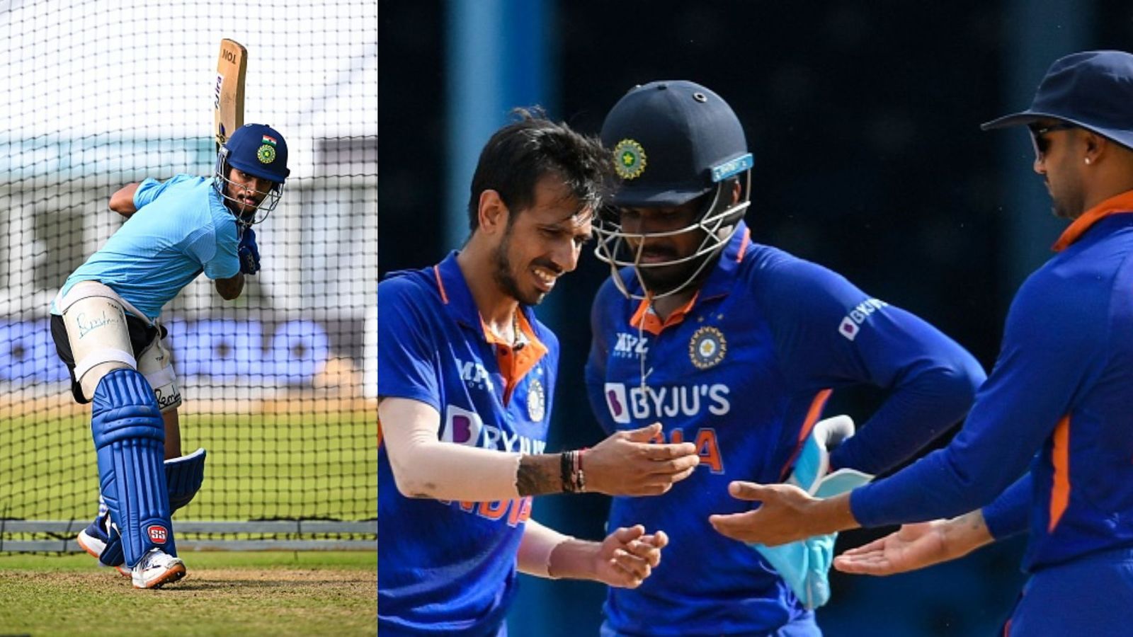 Unlucky 5! Five big names who missed out on India's 15-member squad for 2023 ODI World Cup Unlucky 5! Five big names who missed out on India's 15-member squad for 2023 ODI World Cup