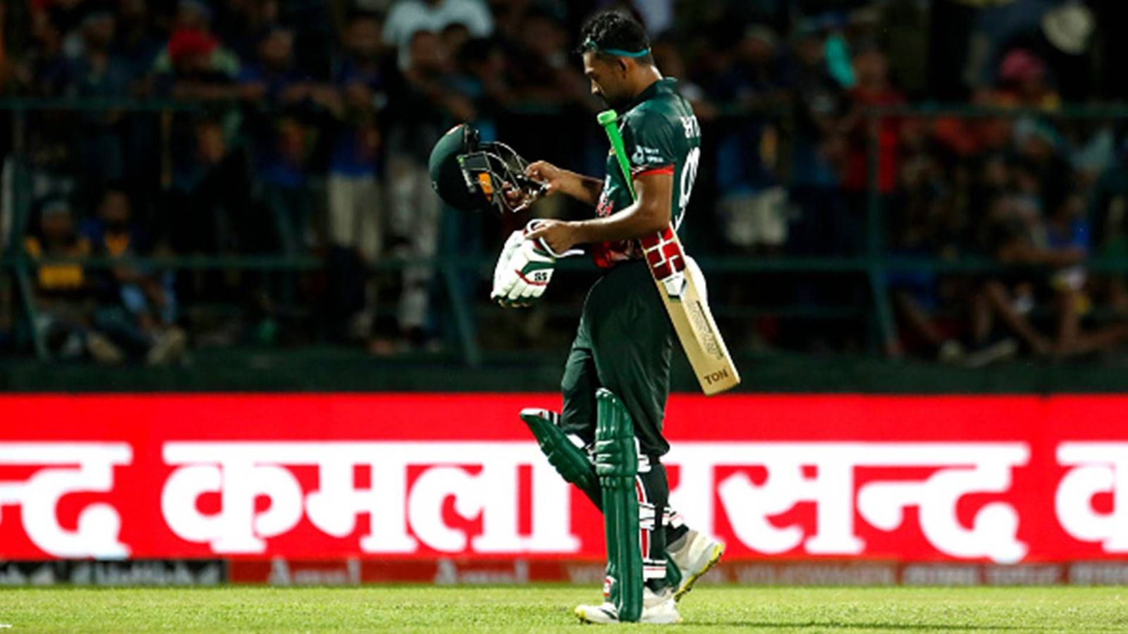 Massive blow for Bangladesh: Top-order batter with 193 runs in Asia Cup 2023 ruled out of tournament, Litton Das named replacement Massive blow for Bangladesh: Top-order batter with 193 runs in Asia Cup 2023 ruled out of tournament, Litton Das named replacement