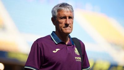 Villarreal parts ways with coach Quique Setien amidst disappointing season start SportsTak