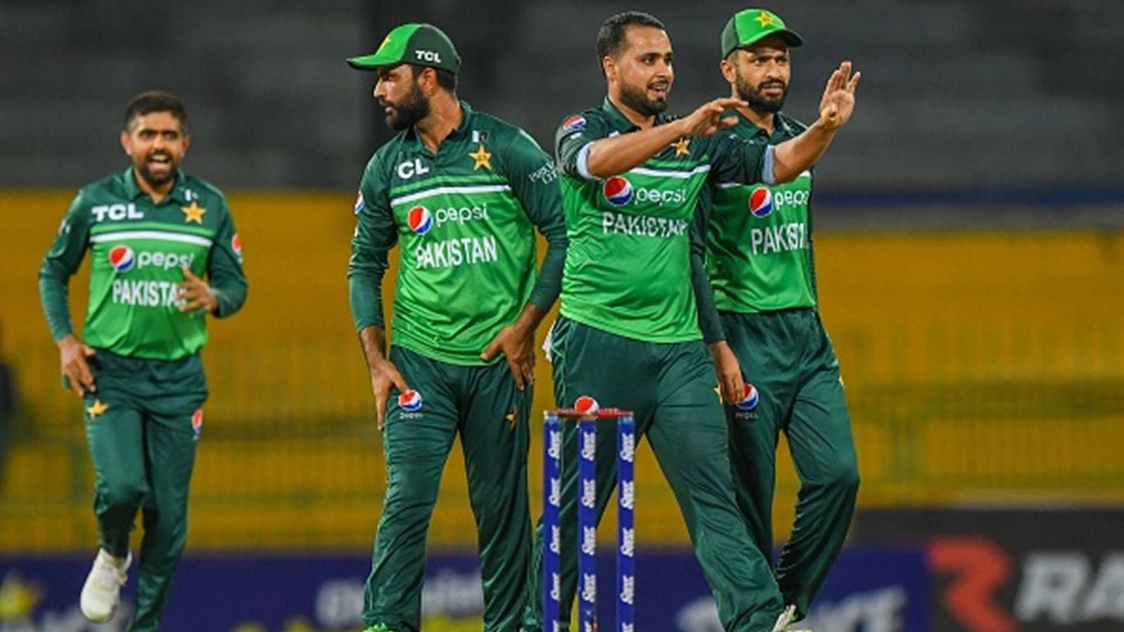 Asia Cup 2023: Pakistan announce playing XI for Bangladesh match, bring back fast-bowling all-rounder Asia Cup 2023: Pakistan announce playing XI for Bangladesh match, bring back fast-bowling all-rounder
