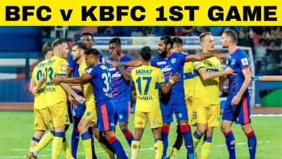 ISL 2023-24 season to get underway on September 21, but Federation Cup on hold | Sports Today SportsTak