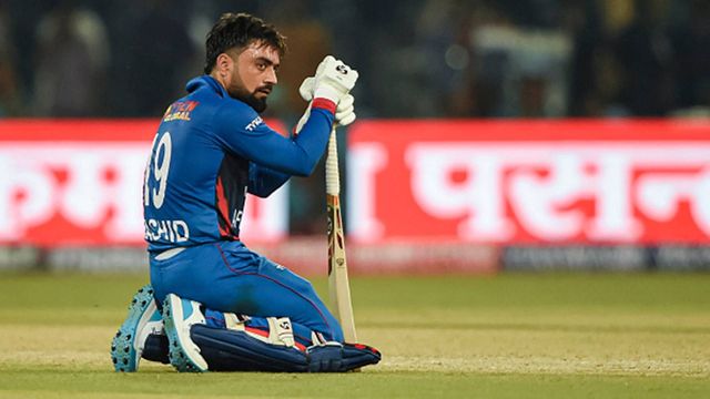 How lack of information about equation left Rashid Khan stranded and robbed Afghanistan of Super Fours spot in Asia Cup 2023 How lack of information about equation left Rashid Khan stranded and robbed Afghanistan of Super Fours spot in Asia Cup 2023