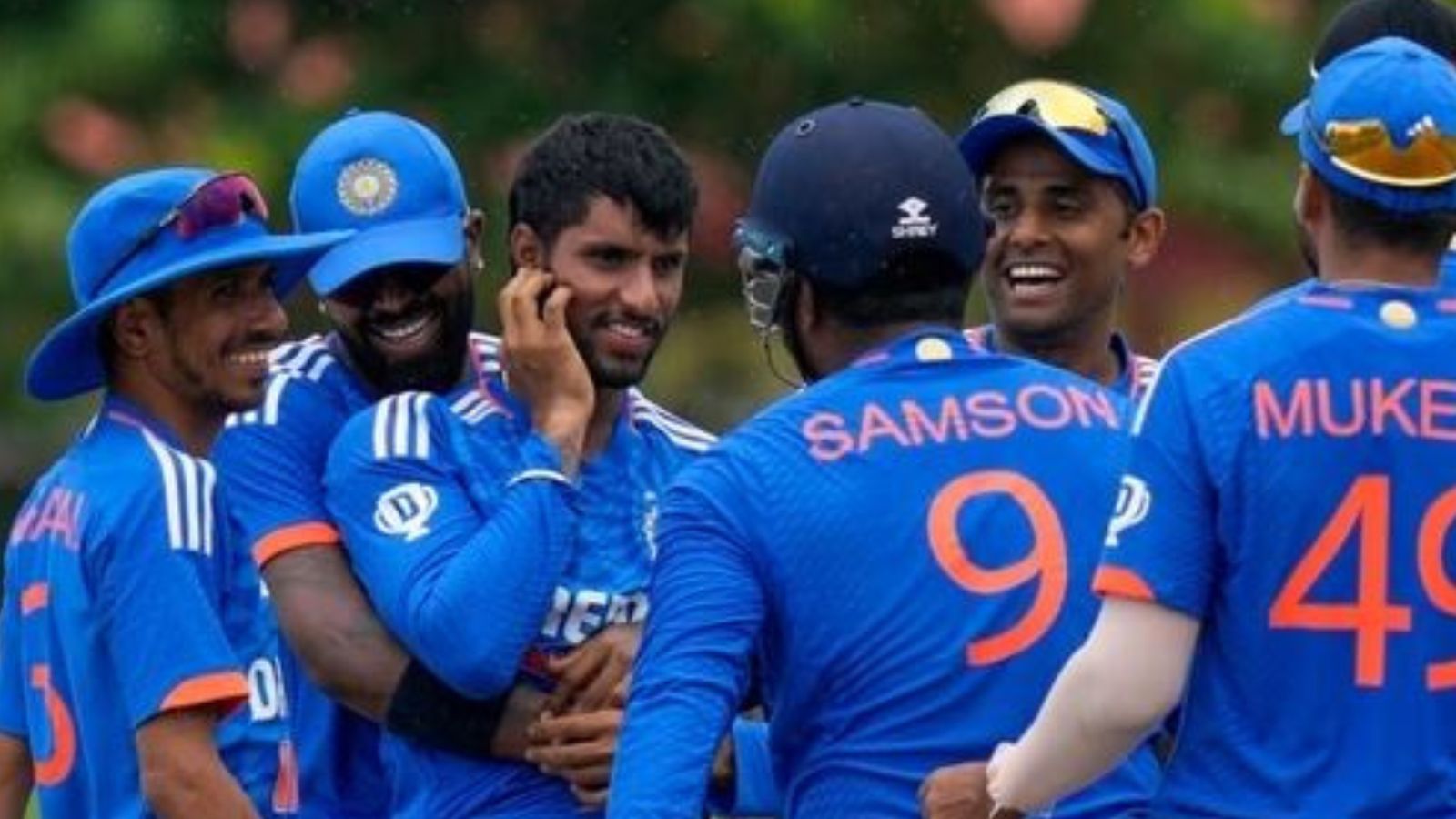 Harbhajan Singh shocked to see India’s ‘Pure Match Winner’s’ exclusion from World Cup squad Harbhajan Singh shocked to see India’s ‘Pure Match Winner’s’ exclusion from World Cup squad